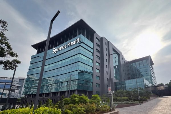 Syneos Health Opens New Global Life Sciences and Technology Centre in Hyderabad